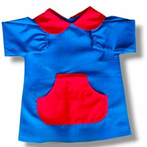 PINTORCITO JARDIN DE INFANTES