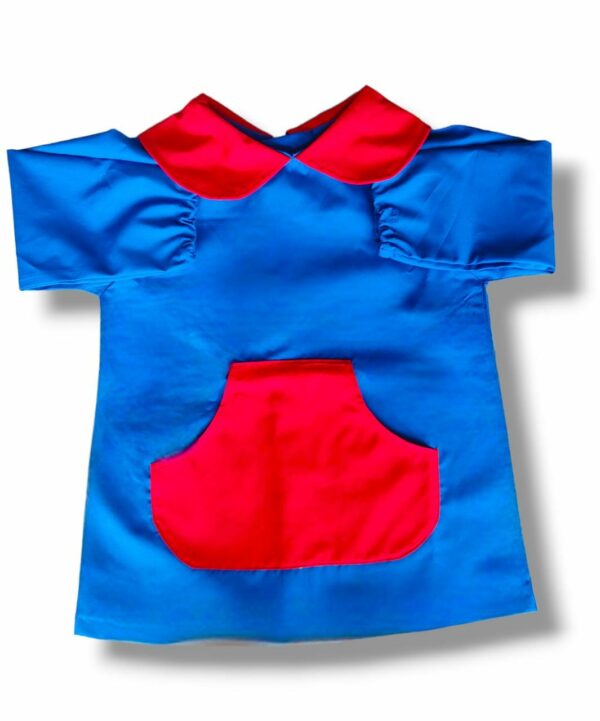 PINTORCITO JARDIN DE INFANTES