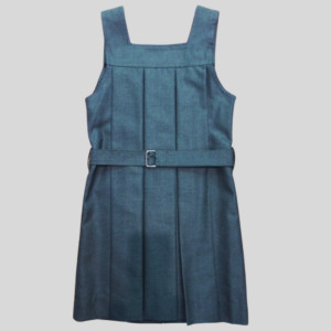 JUMPER COLEGIAL GRIS - Imagen 2