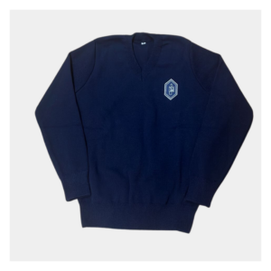 SWEATER AZUL - DULCISIMO-