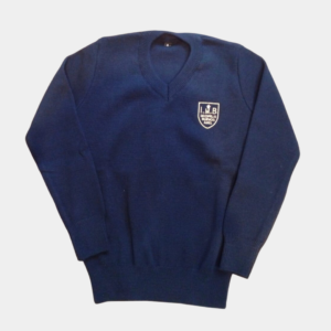 SWEATER AZUL - COPELLO