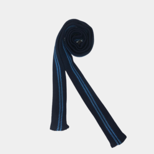 FAJA AZUL TEJIDA RIO DE LA PLATA