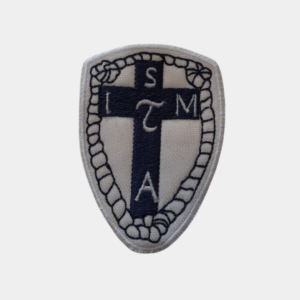 ESCUDO ISMA