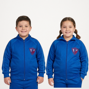 CAMPERA DE GYMNASIA - TOGNONI