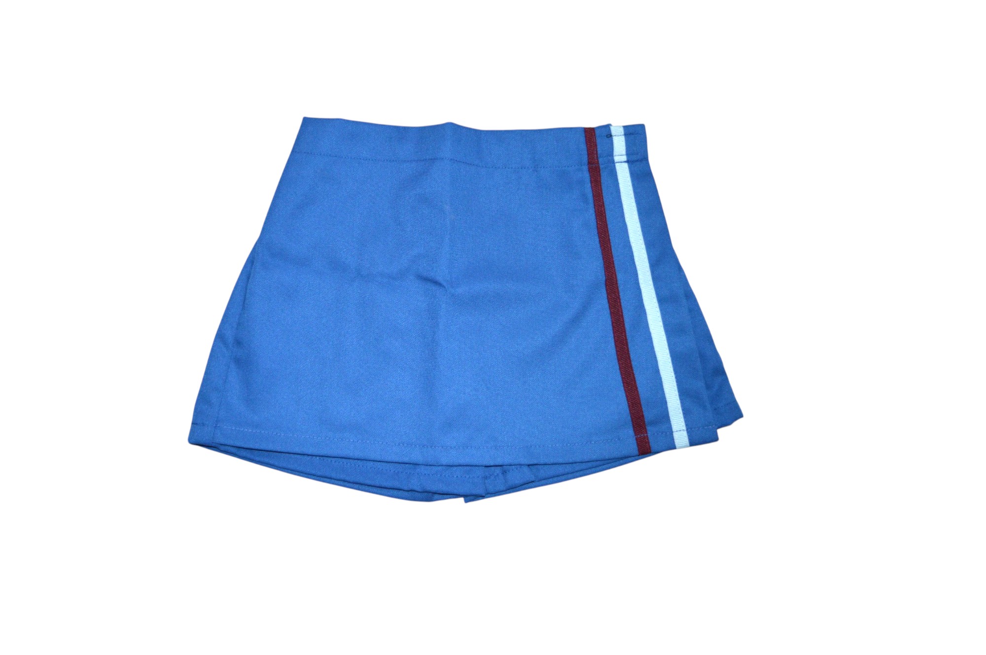 POLLERA PANTALÓN- TOGNONI - Imagen 2