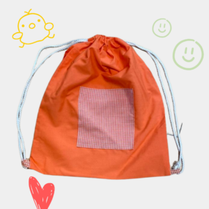 BOLSA JARDÍN - TOGNONI