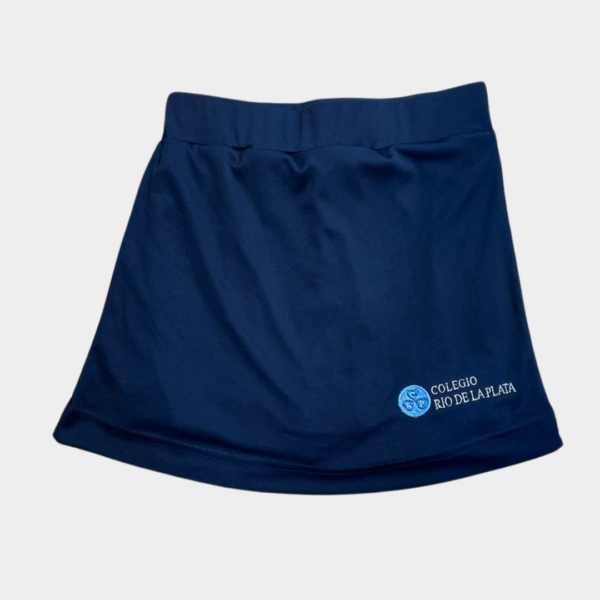 POLLERA DEPORTIVA-RIO DE LA PLATA