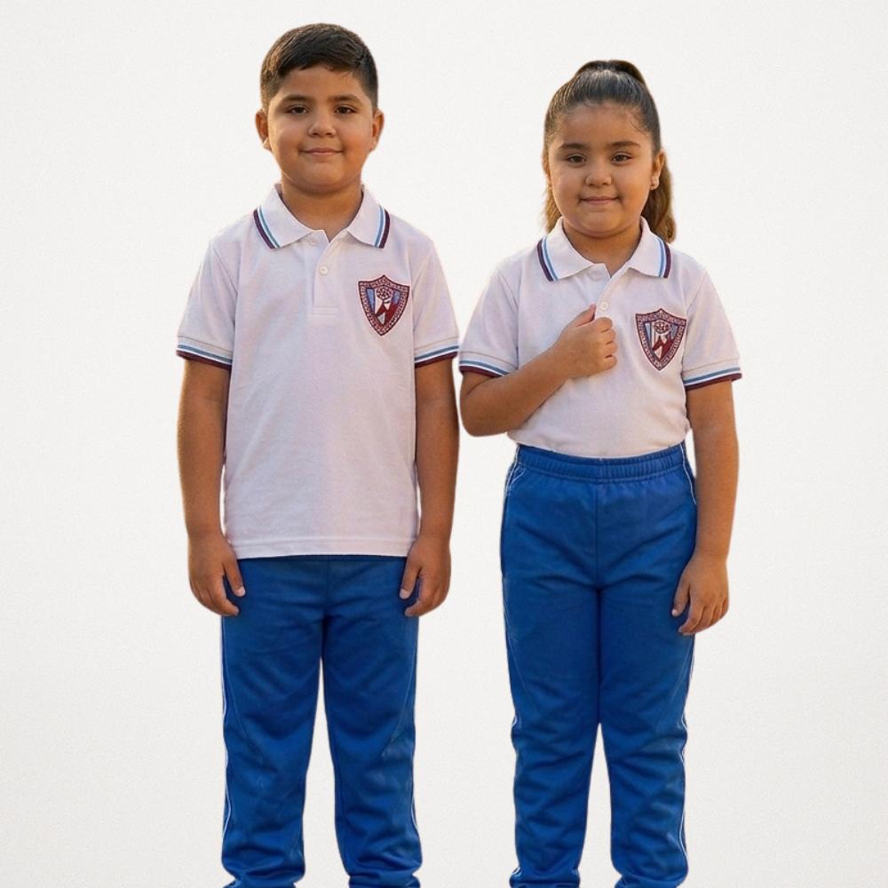 PANTALÓN DE GYMNASIA- TOGNONI