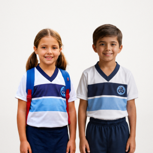 REMERA DEPORTE RIO DE LA PLATA