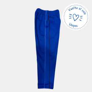 PANTALÓN DE GYMNASIA- TOGNONI