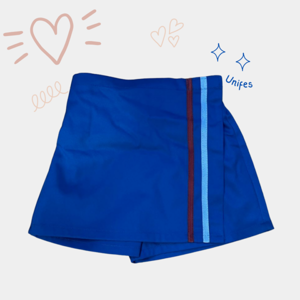 POLLERA PANTALÓN- TOGNONI
