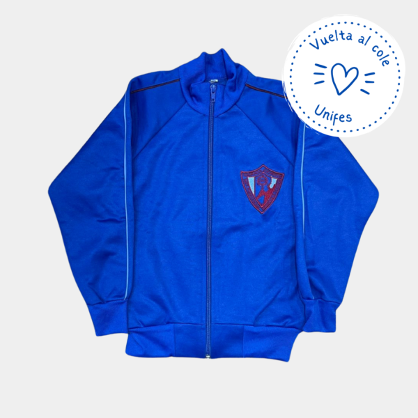 CAMPERA DE GYMNASIA - TOGNONI