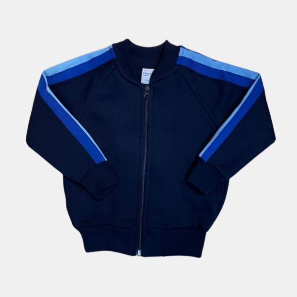 CAMPERA DEPORTIVA- RIO DE LA PLATA