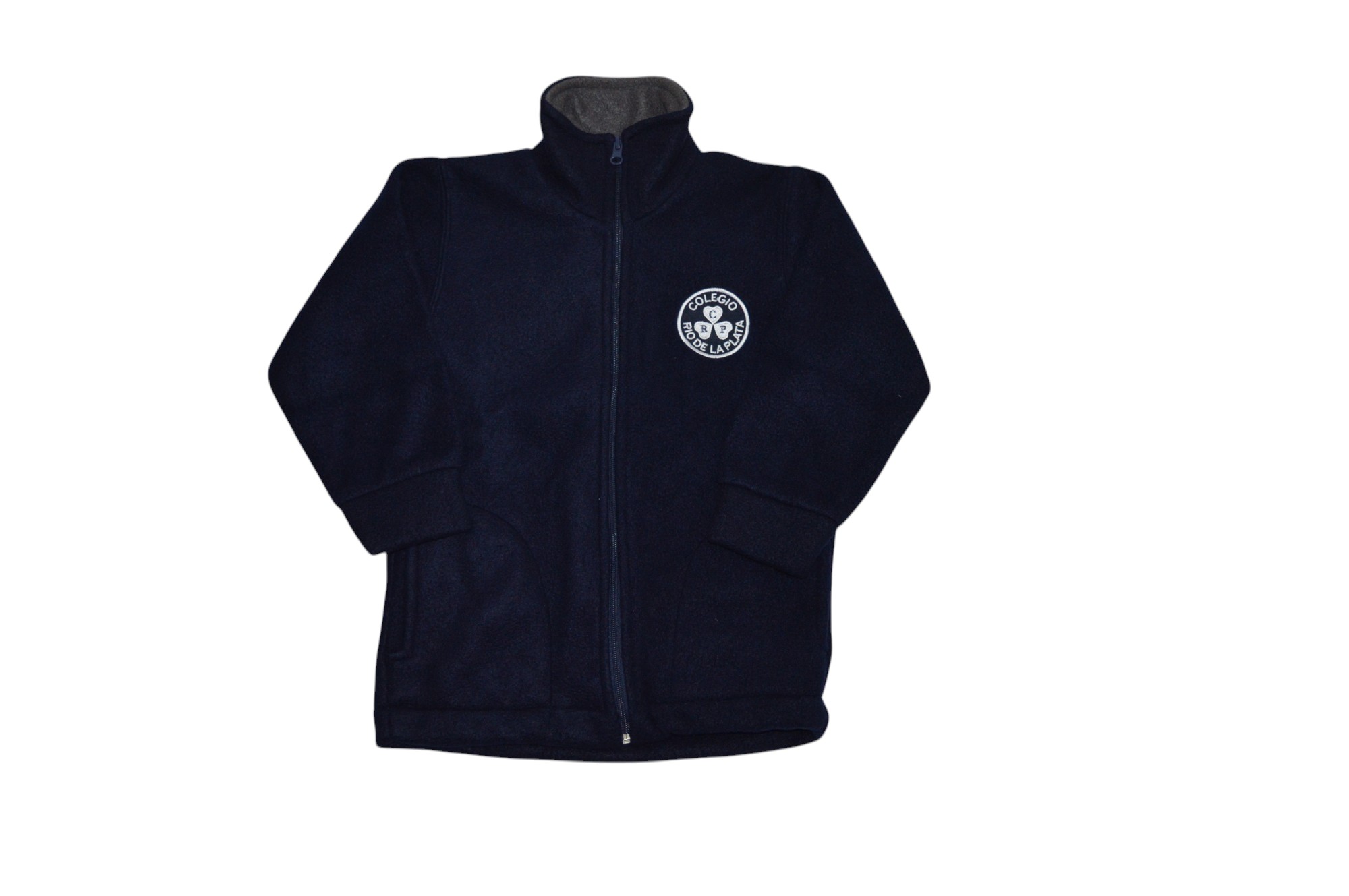 CAMPERA POLAR RIO DE LA PLATA - Imagen 2