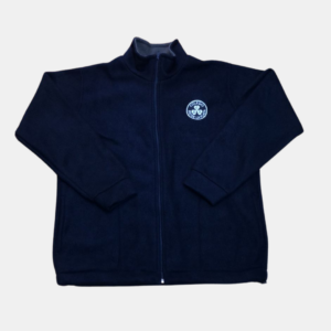 CAMPERA POLAR RIO DE LA PLATA