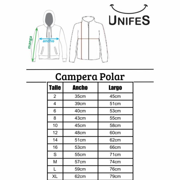 POLAR VERDE HC - Imagen 2