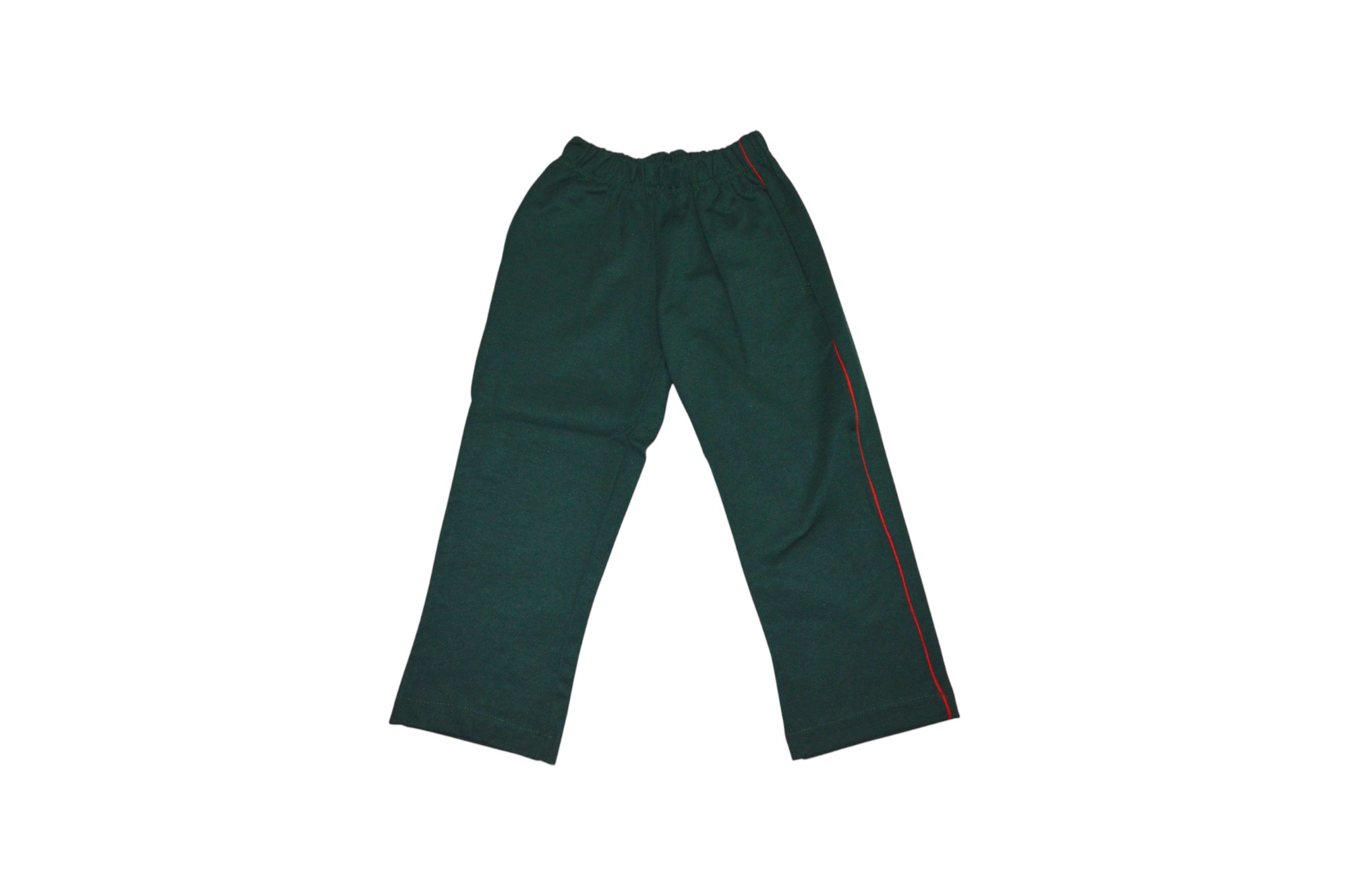 PANTALON VERDE JARDIN DE PALERMO - Imagen 2