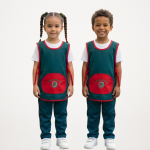 PECHERA KINDER JARDIN DE PALERMO
