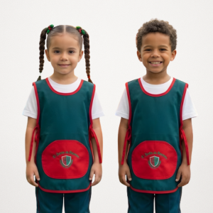 PECHERA KINDER JARDIN DE PALERMO