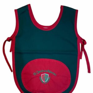 PECHERA KINDER JARDIN DE PALERMO