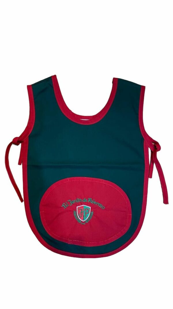 PECHERA KINDER JARDIN DE PALERMO