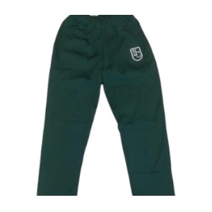 PANTALON DEP VERDE HIGHEST COLLEGE - Imagen 2