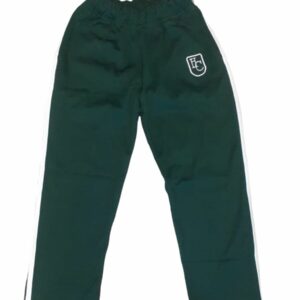PANTALON DEP VERDE HIGHEST COLLEGE