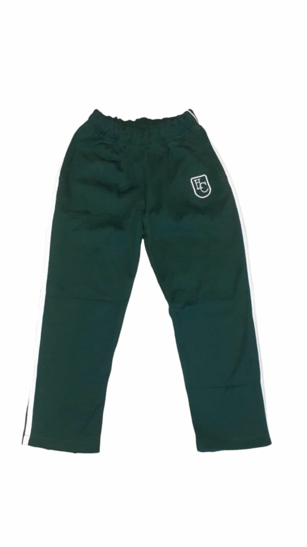 PANTALON DEP VERDE HIGHEST COLLEGE