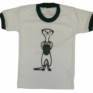 REMERA HIGHEST COLLEGE SURICATA M/C