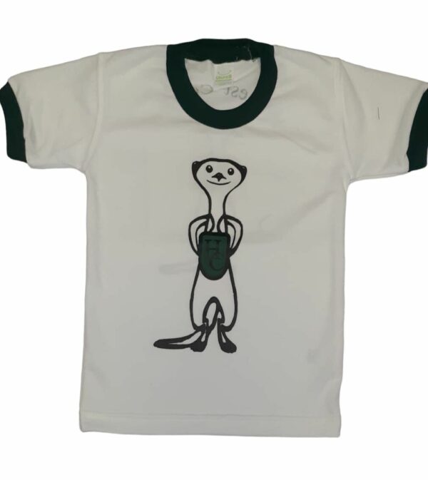 REMERA HIGHEST COLLEGE SURICATA M/C