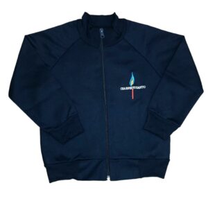 CAMPERA DEPORTIVA  ESPIRITU SANTO