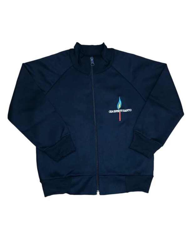 CAMPERA DEPORTIVA  ESPIRITU SANTO