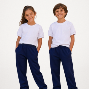 PANTALON DEPORTIVO AZUL