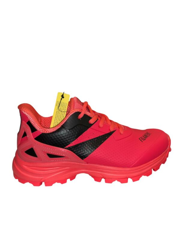 BOTINES HOCKEY MAMBA - Imagen 2