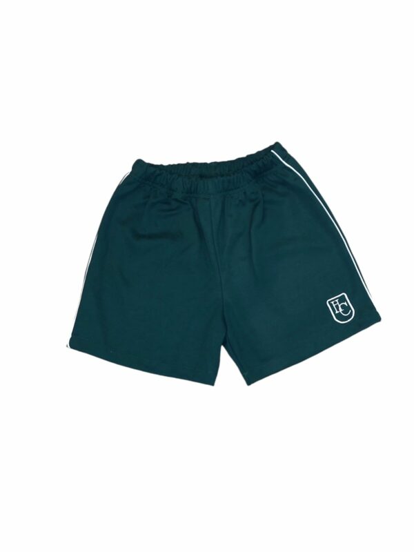 SHORT HC VERDE