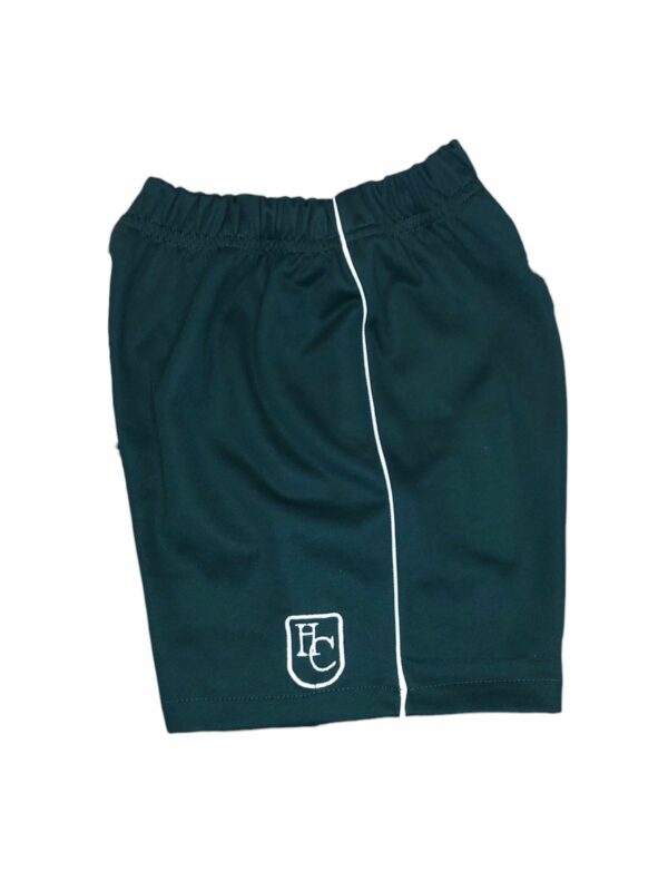 SHORT HC VERDE - Imagen 2