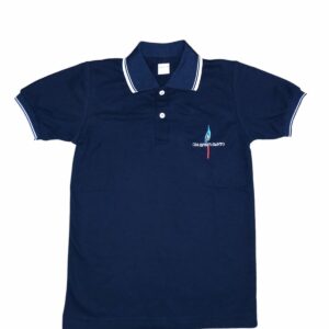 CHOMBA AZUL ESPIRITU SANTO