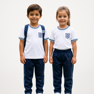 PANTALON AZUL DEP ADORATRICES