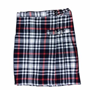 POLLERA KILT SAN MIGUEL