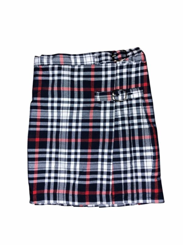 POLLERA KILT SAN MIGUEL