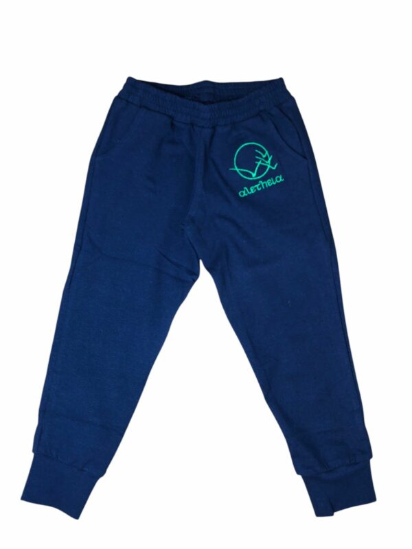 PANTALON CHUPIN ALETHEIA