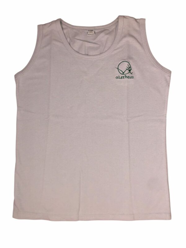 MUSCULOSA GRIS ALETHEIA