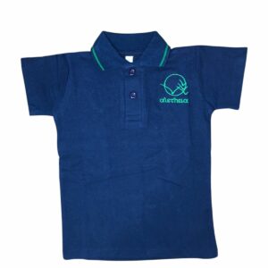 CHOMBA AZUL ALETHEIA