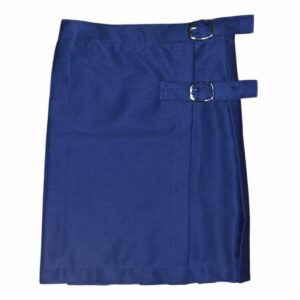 POLLERA AZUL MB COPELLO
