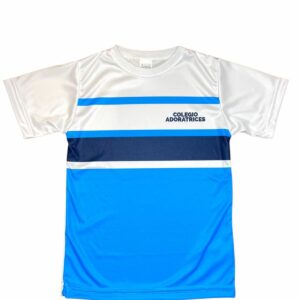 REMERA DEPORTIVA ADORATRICES