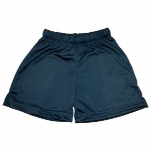 SHORT FUTBOL NEGRO SMT