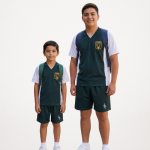 SHORT VERDE IJSGaynor