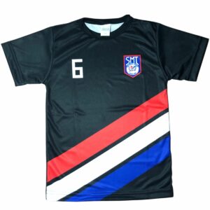 REMERA FUTBOL SMT