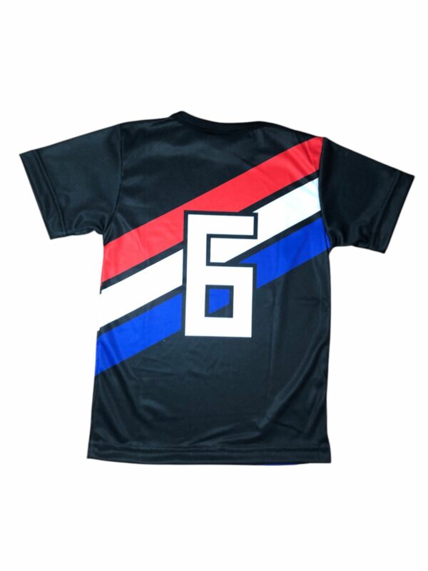 REMERA FUTBOL SMT - Imagen 2