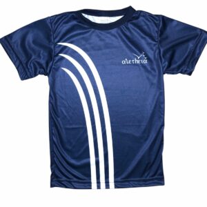 REMERA DEP DRY FITT ALETHEIA